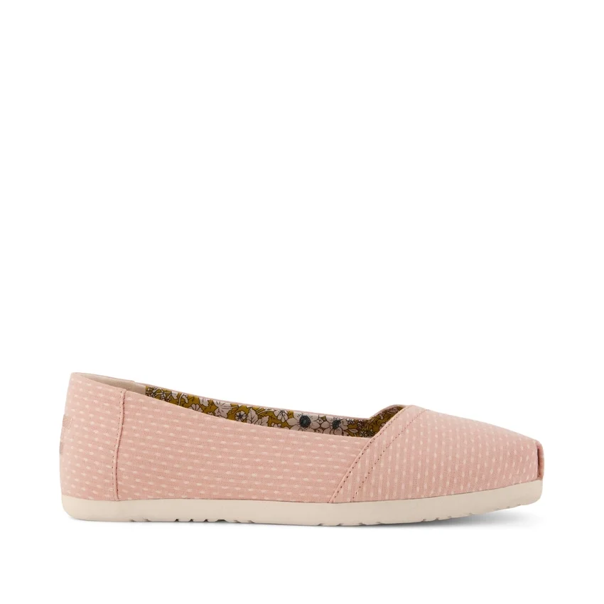 Alpargata-Ballerinas für Damen Alpargata-Ballerinas für Damen