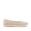 Alpargata-Ballerinas für Damen