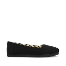 Alpargata-Ballerinas für Damen