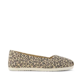 Alpargata-Ballerinas für Damen