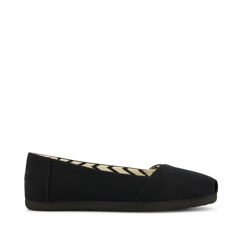 Alpargata-Ballerinas für Damen Alpargata-Ballerinas für Damen