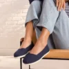 Alpargata-Ballerinas für Damen