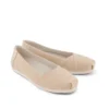 Alpargata-Ballerinas für Damen