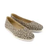 Alpargata-Ballerinas für Damen
