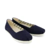 Alpargata-Ballerinas für Damen