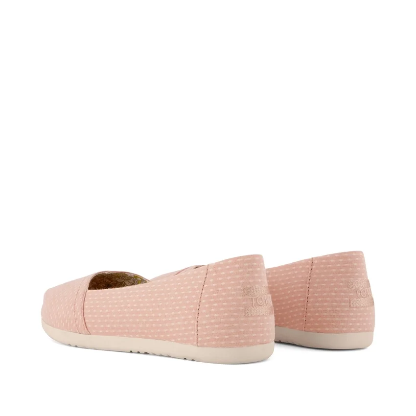 Alpargata-Ballerinas für Damen Alpargata-Ballerinas für Damen