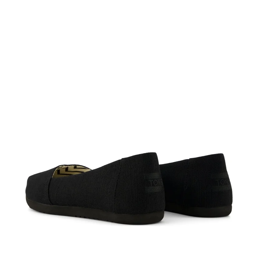 Alpargata-Ballerinas für Damen Alpargata-Ballerinas für Damen