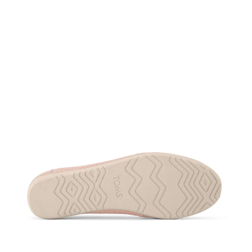 Alpargata-Ballerinas für Damen Alpargata-Ballerinas für Damen