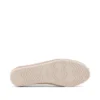 Alpargata-Ballerinas für Damen
