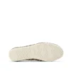 Alpargata-Ballerinas für Damen
