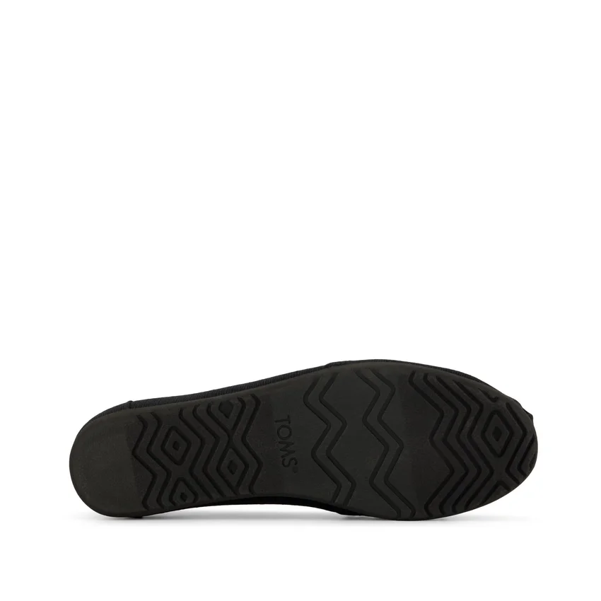 Alpargata-Ballerinas für Damen Alpargata-Ballerinas für Damen