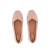 Alpargata-Ballerinas für Damen Alpargata-Ballerinas für Damen