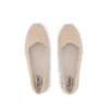 Alpargata-Ballerinas für Damen