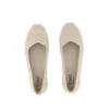 Alpargata-Ballerinas für Damen