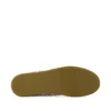 Alpargata für Damen aus Leder mit Wickeloptik Alpargata für Damen aus Leder mit Wickeloptik