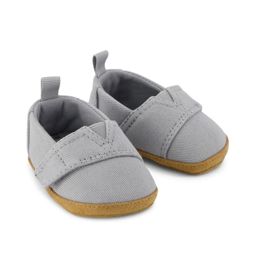 Alpargata-Krippenschuhe für Kleinkinder Alpargata-Krippenschuhe für Kleinkinder