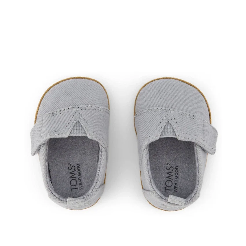 Alpargata-Krippenschuhe für Kleinkinder Alpargata-Krippenschuhe für Kleinkinder