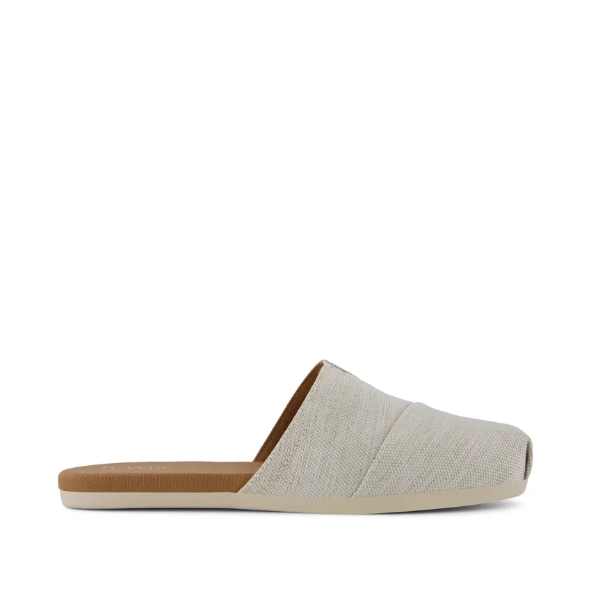 Alpargata Mule für Damen Alpargata Mule für Damen