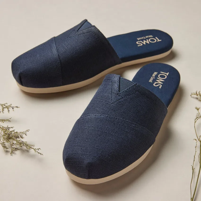 Alpargata Mule für Damen Alpargata Mule für Damen