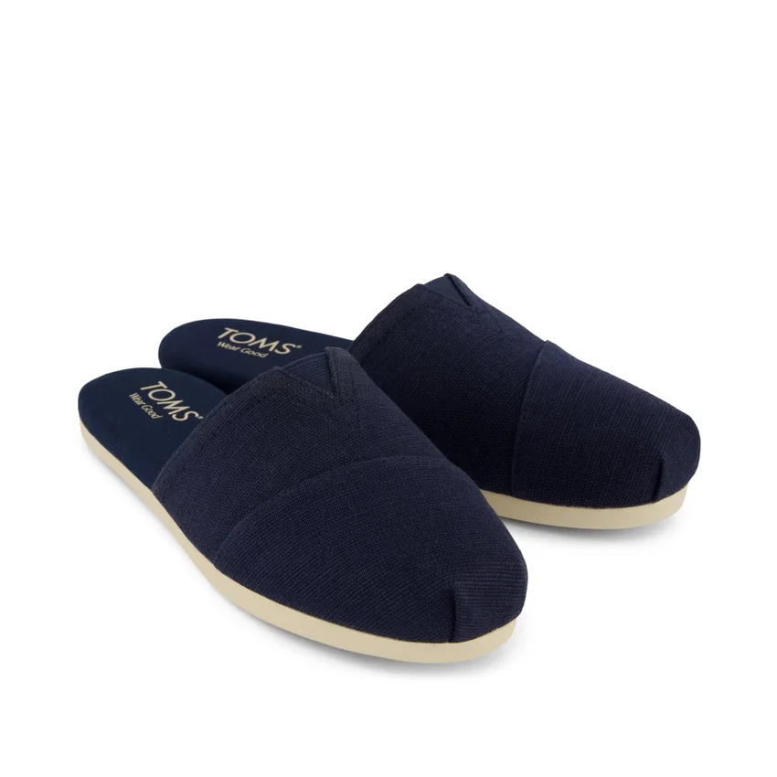 Alpargata Mule für Damen Alpargata Mule für Damen