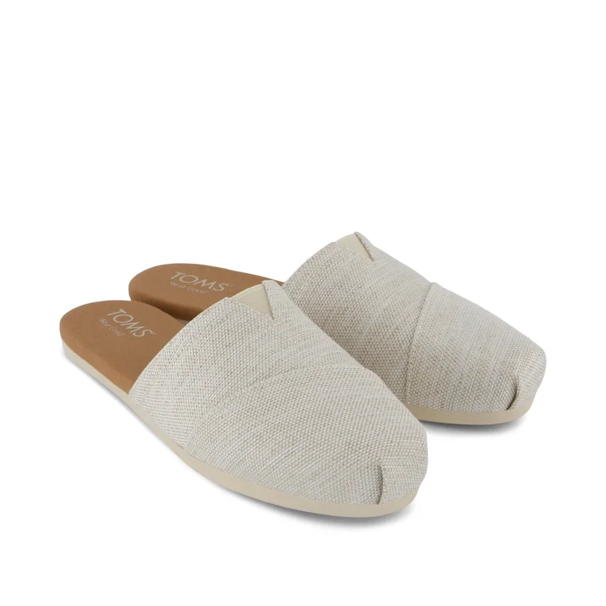 Alpargata Mule für Damen Alpargata Mule für Damen