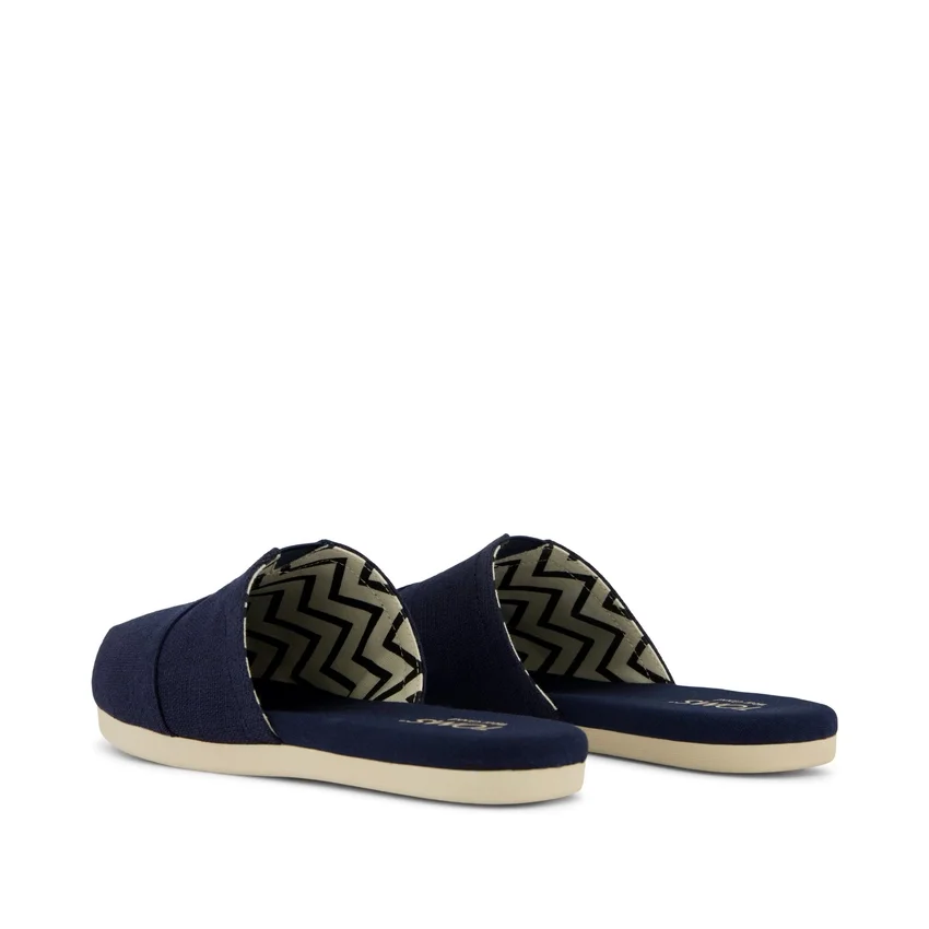 Alpargata Mule für Damen Alpargata Mule für Damen