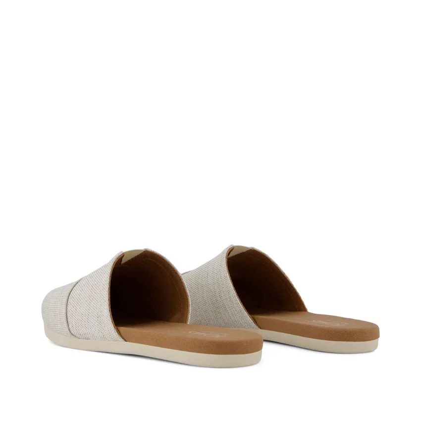 Alpargata Mule für Damen Alpargata Mule für Damen