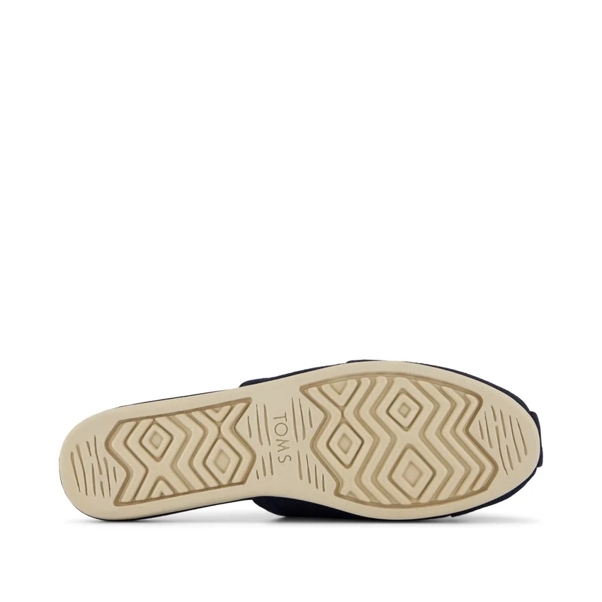 Alpargata Mule für Damen Alpargata Mule für Damen