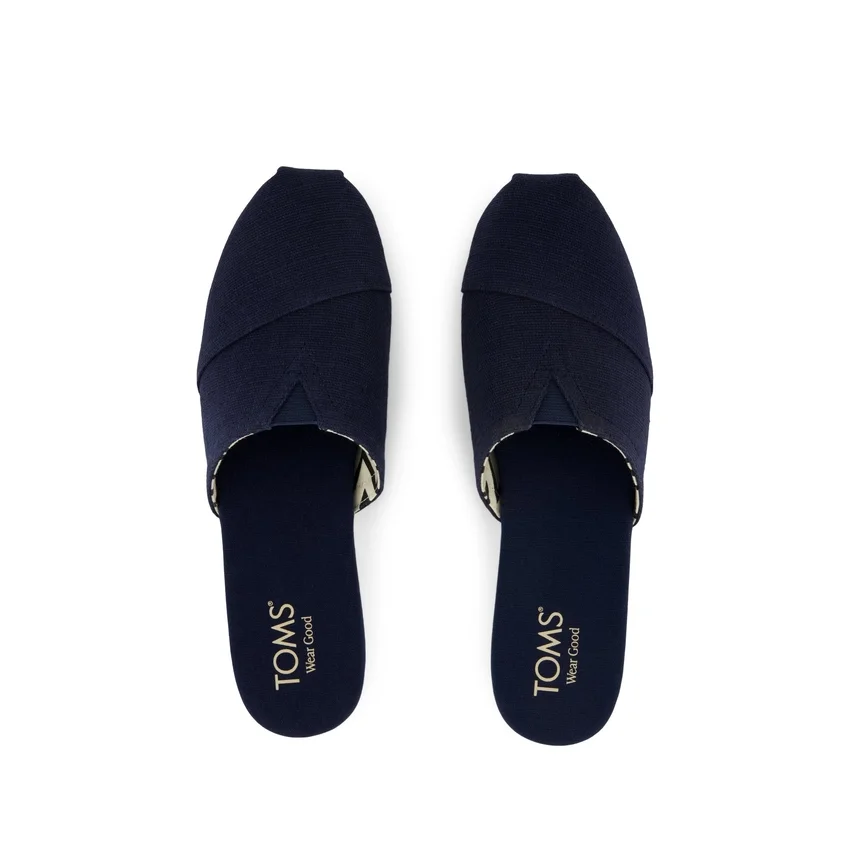 Alpargata Mule für Damen Alpargata Mule für Damen