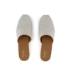 Alpargata Mule für Damen Alpargata Mule für Damen
