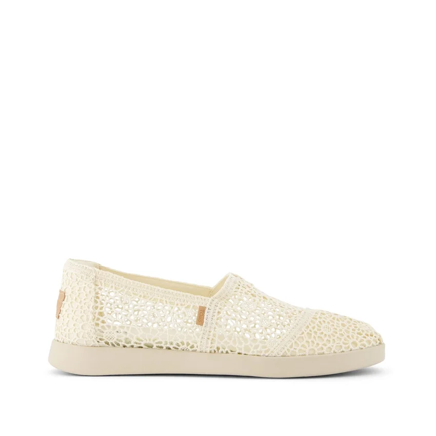 Alpargata Plus für Damen Alpargata Plus für Damen