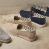 Alpargata Plus für Damen Alpargata Plus für Damen