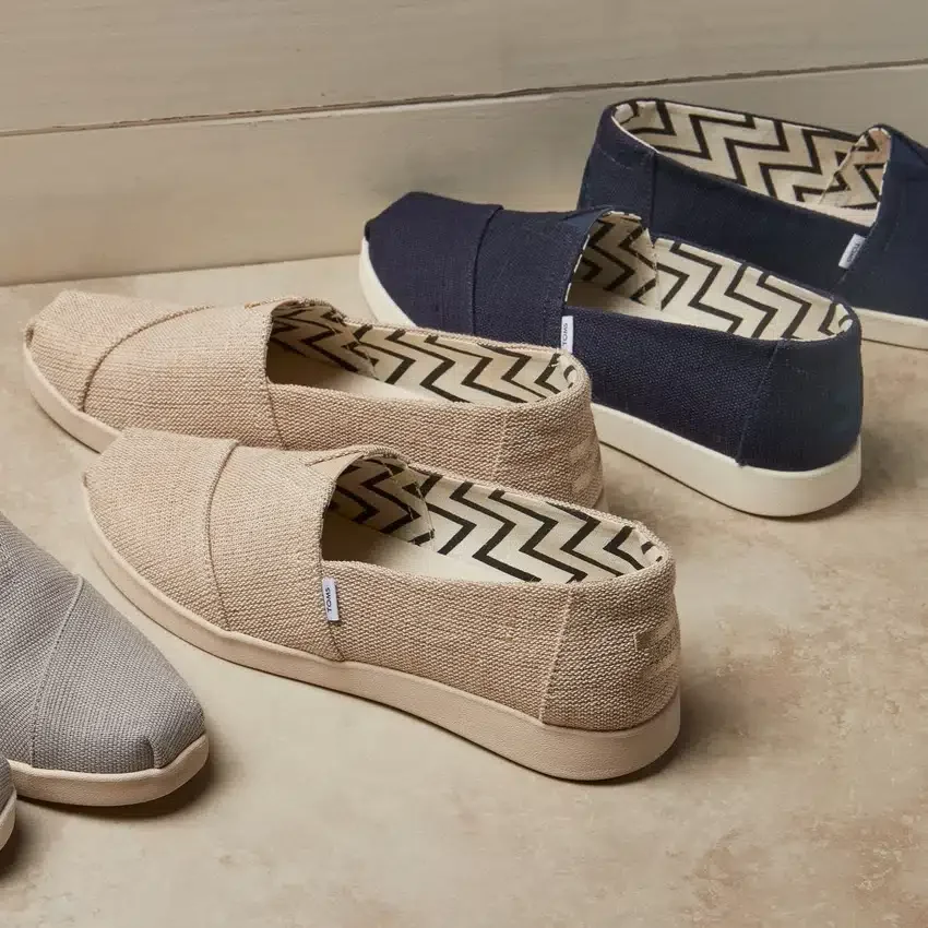 Alpargata Plus für Damen Alpargata Plus für Damen