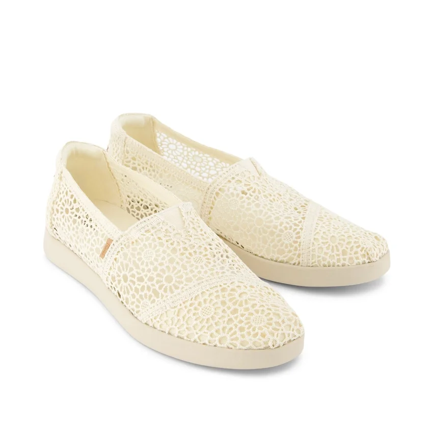 Alpargata Plus für Damen Alpargata Plus für Damen