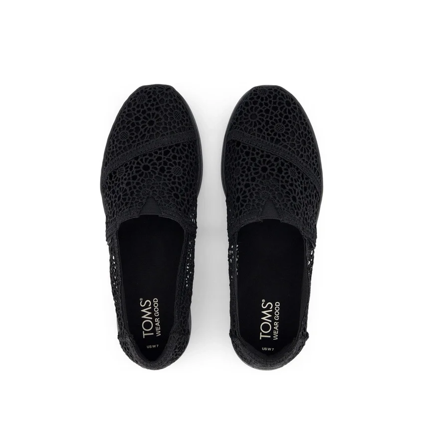 Alpargata Plus für Damen Alpargata Plus für Damen