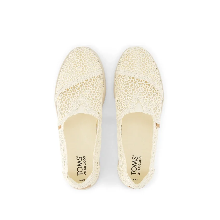 Alpargata Plus für Damen Alpargata Plus für Damen
