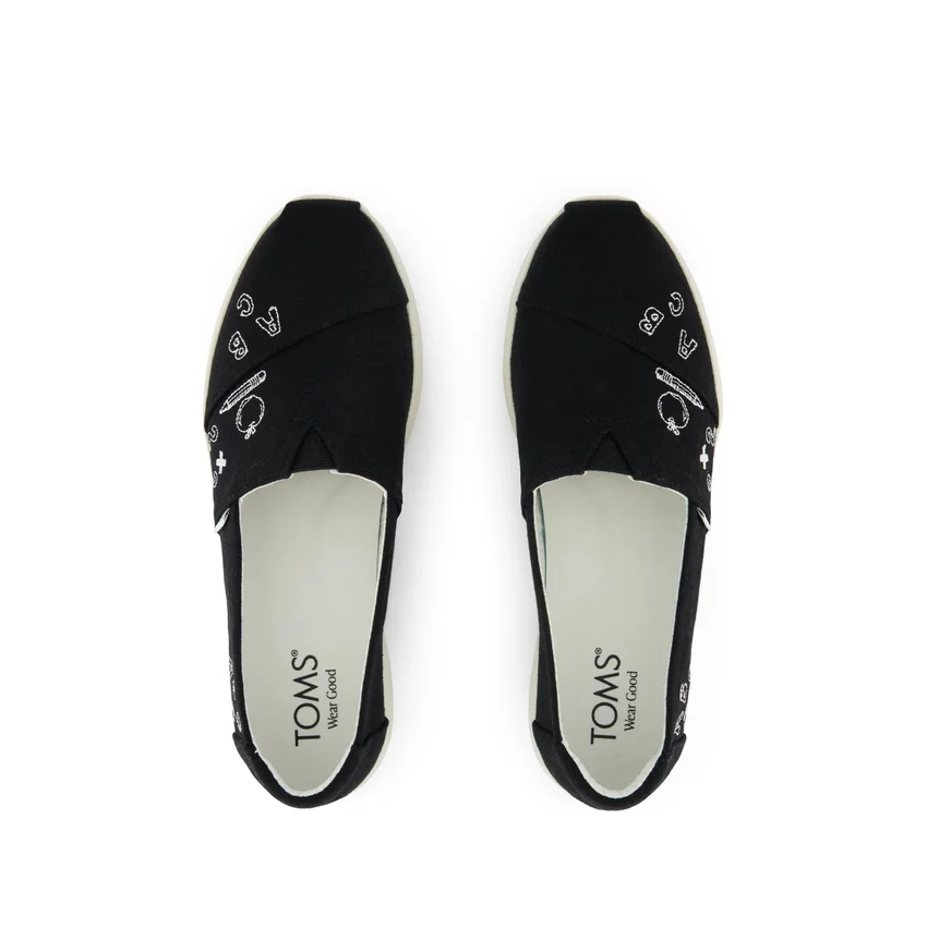 Alpargata Plus für Damen Alpargata Plus für Damen