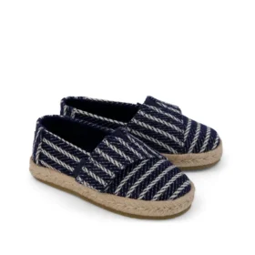 Alpargata Rope 2.0 Espadrille für Kleinkinder