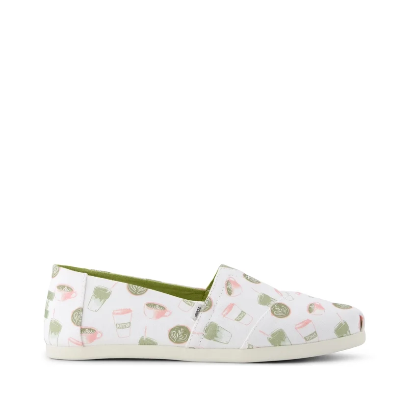 Classic Alpargata für Damen Classic Alpargata für Damen