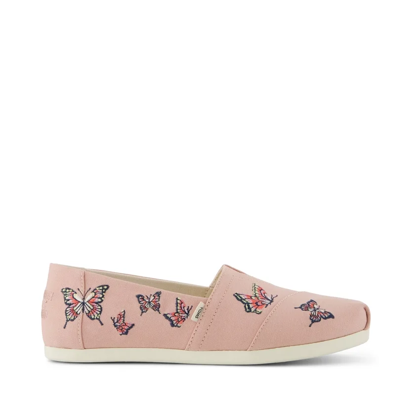 Classic Alpargata für Damen Classic Alpargata für Damen