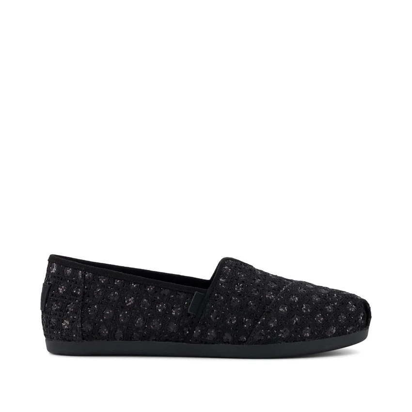 Classic Alpargata für Damen Classic Alpargata für Damen