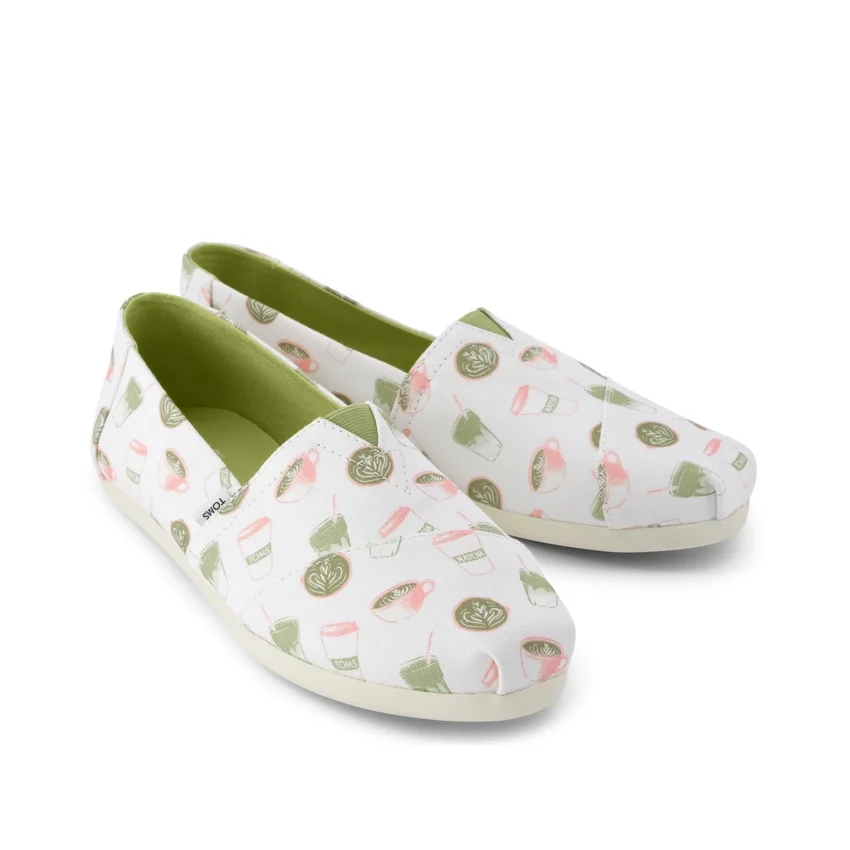 Classic Alpargata für Damen Classic Alpargata für Damen