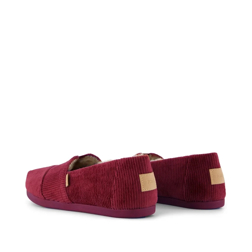 Classic Alpargata für Damen Classic Alpargata für Damen
