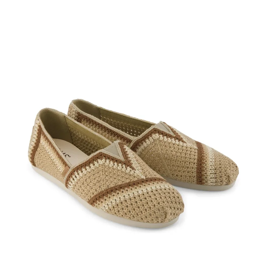 Classic Alpargata für Damen Classic Alpargata für Damen