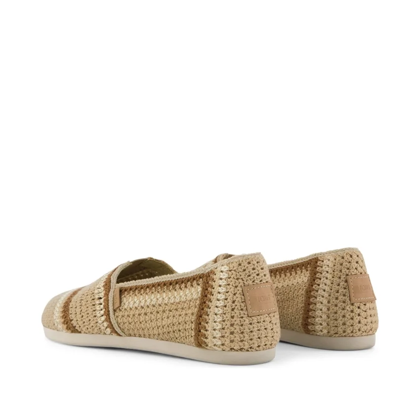 Classic Alpargata für Damen Classic Alpargata für Damen