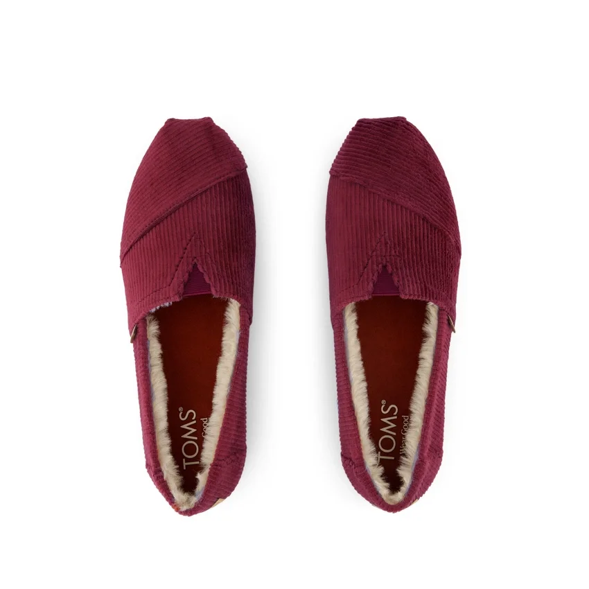 Classic Alpargata für Damen Classic Alpargata für Damen