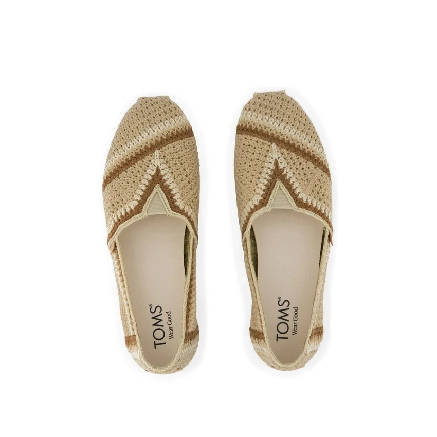 Classic Alpargata für Damen Classic Alpargata für Damen