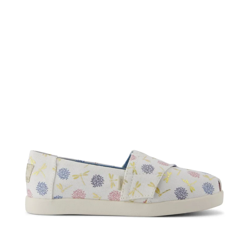 Classic Alpargata Kinderschuh Classic Alpargata Kinderschuh