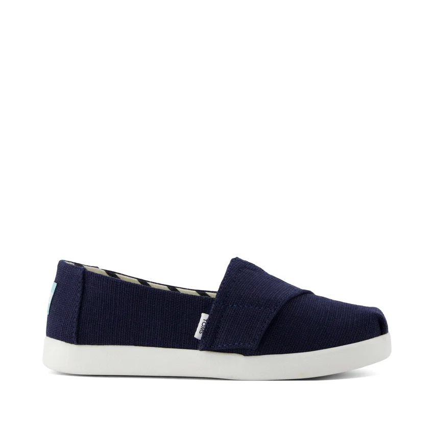 Classic Alpargata Kinderschuh Classic Alpargata Kinderschuh