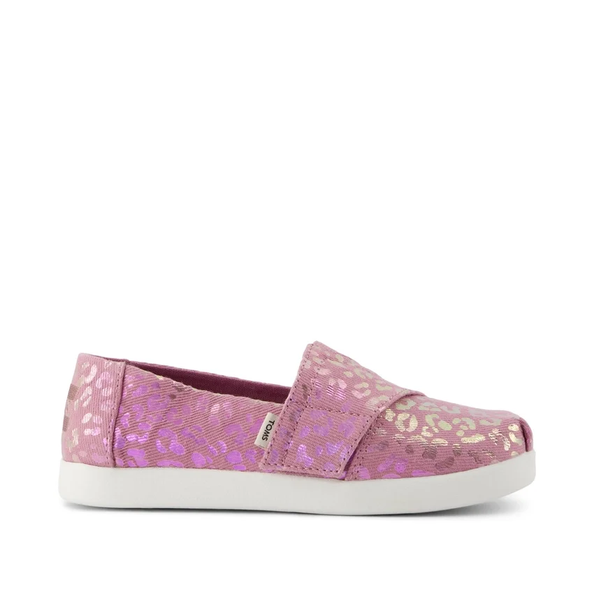 Classic Alpargata Kinderschuh Classic Alpargata Kinderschuh